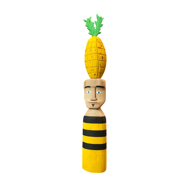 Abacaxi (Victor)