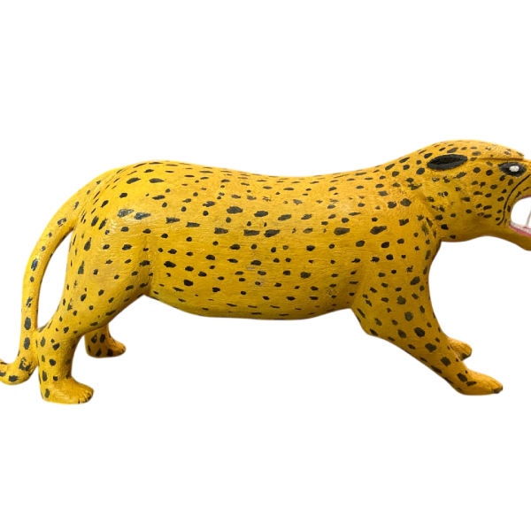 Onça (Aberaldo)